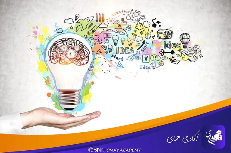 موضوع یا ایده مرکزی