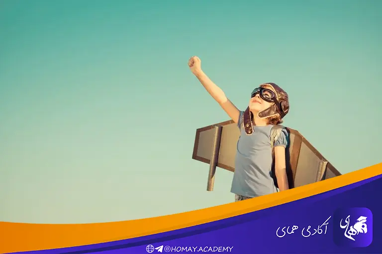 انگیزه خود را افزایش دهید