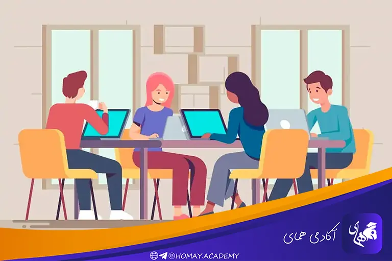 گروه مطالعاتی