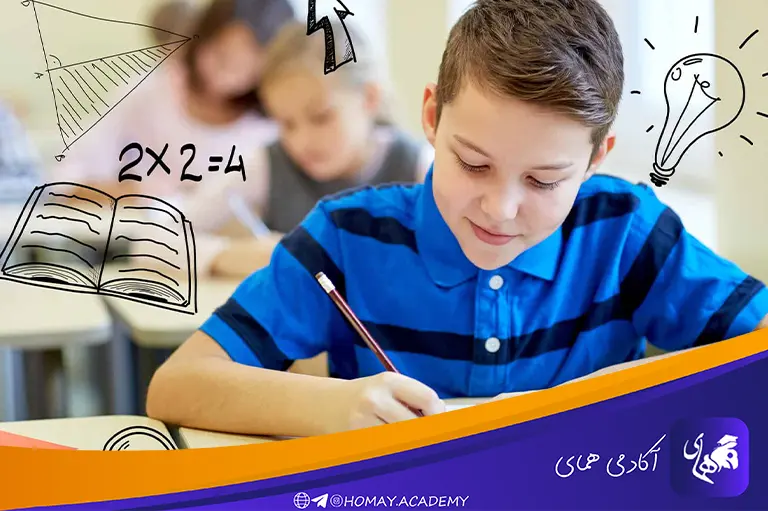 راه‌های بهبود درس خواندن برای نتیجه گرفتن
