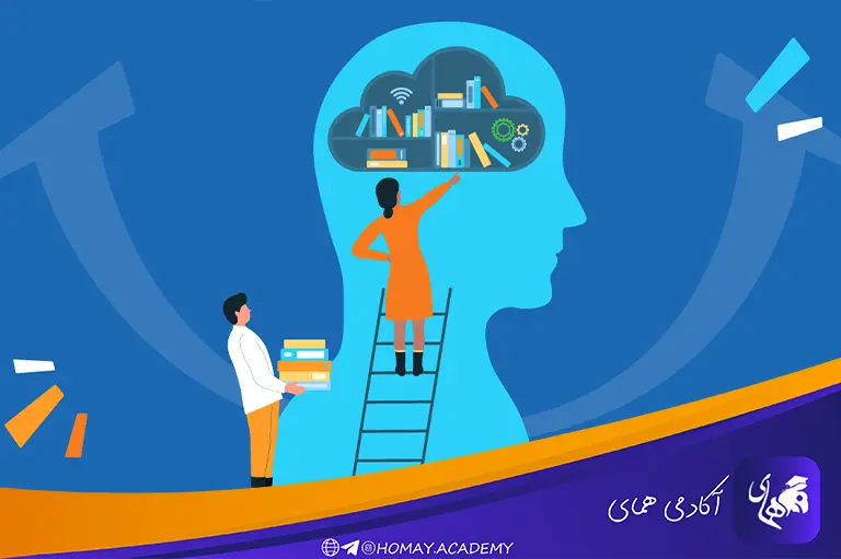 به سبک یادگیری خود توجه کنید