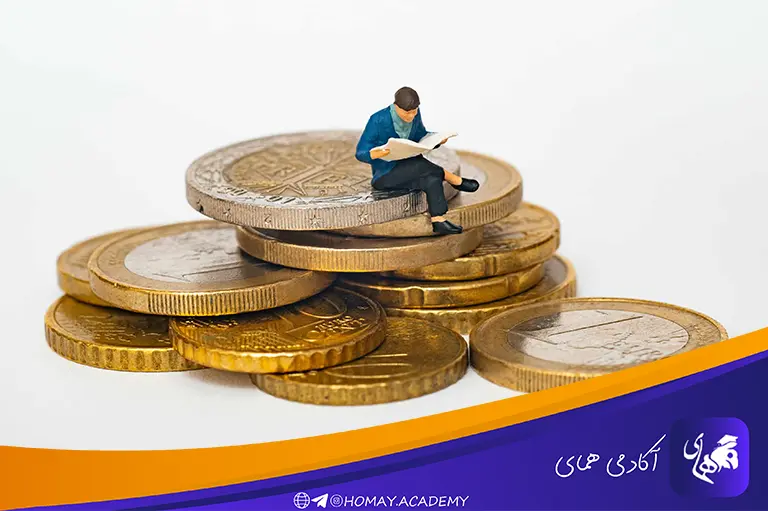 مدیریت مالی