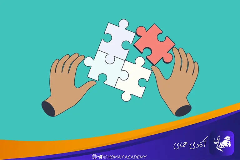 ساختاردهی اطلاعات