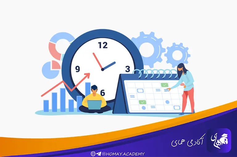 جدول زمان‌بندی