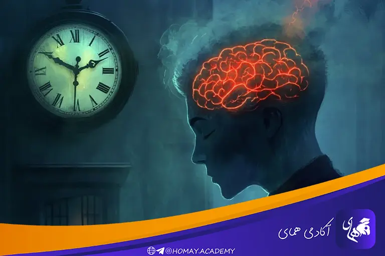 تمرین تداعی معنایی