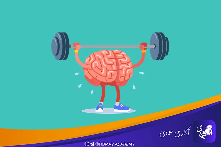 تمرین مداوم