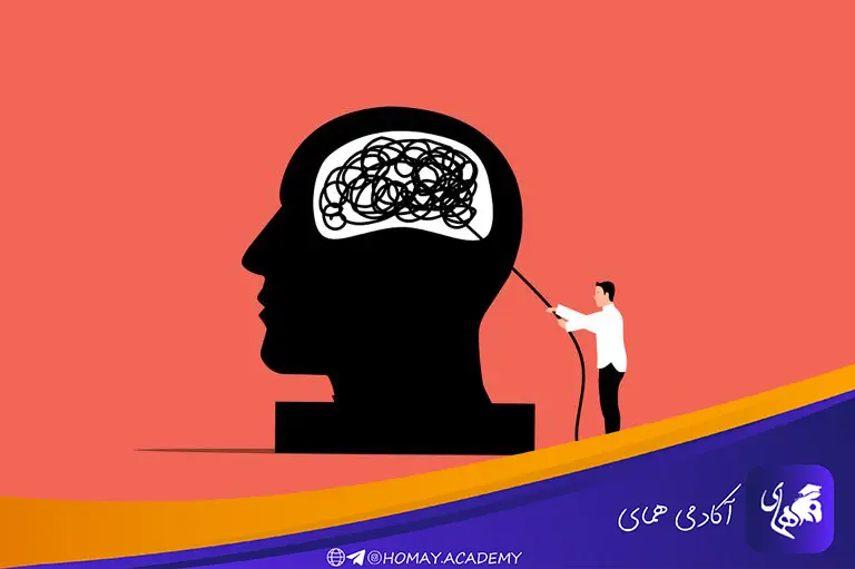 نقش تمزکز