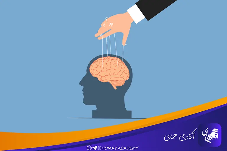 فکر کنترل‌شده