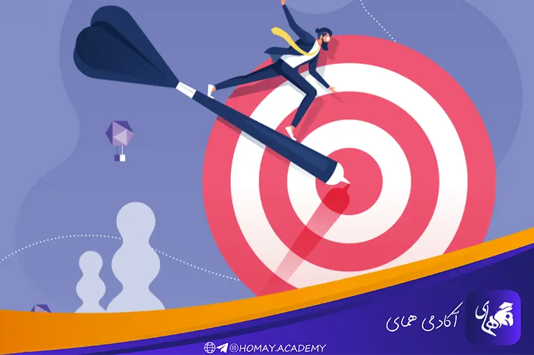 تاثیر افزایش تمرکز