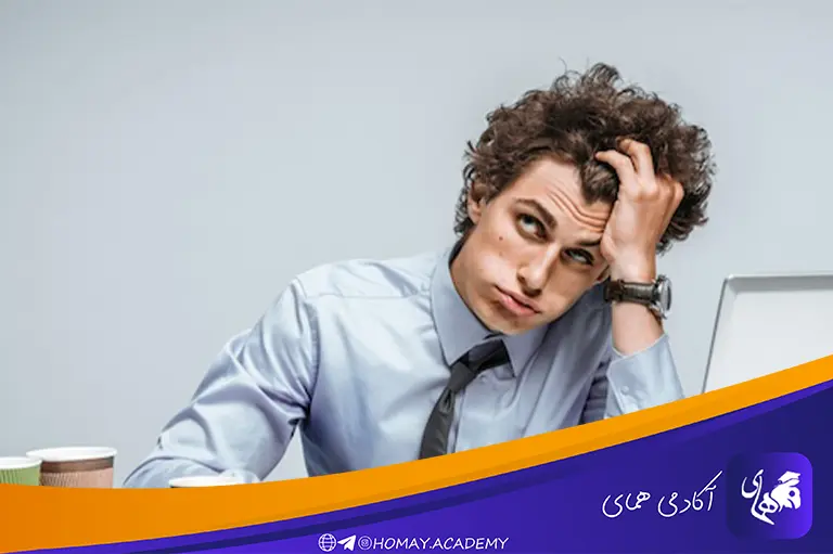 افکار بی‌ربط