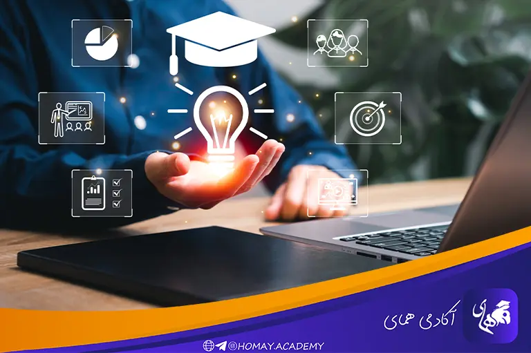 درس خواندن با هوش مصنوعی چگونه است؟