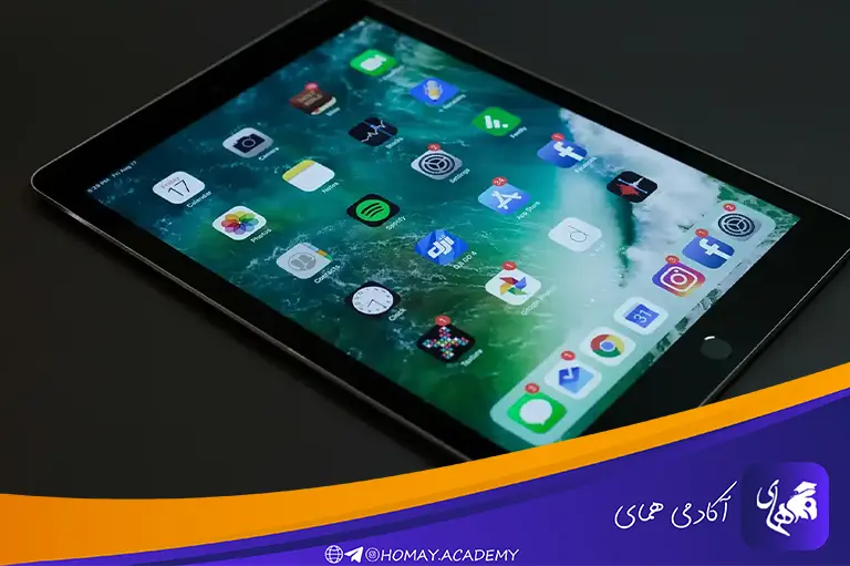 قابلیت حمل و انعطافپذیری