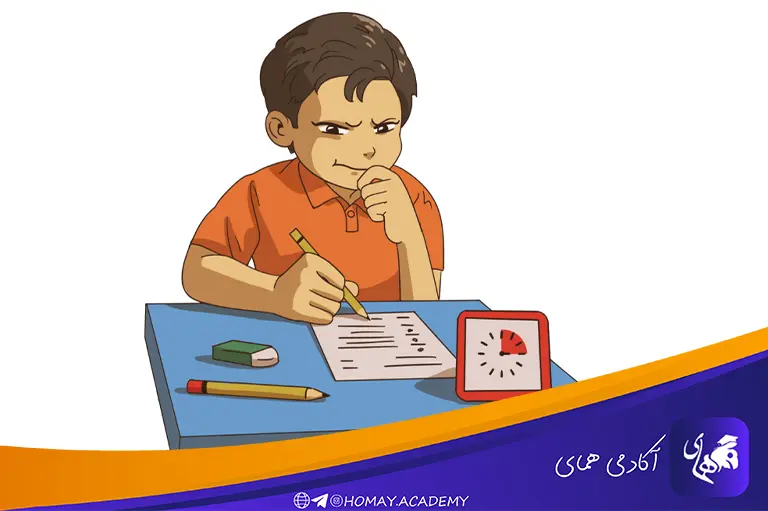 شرایط جهشی درس خواندن در مقطع ابتدایی