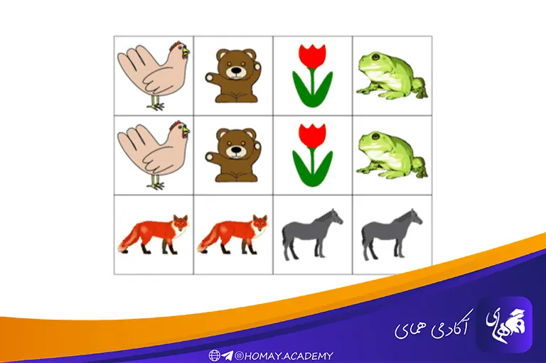 کارتهای تطبیق