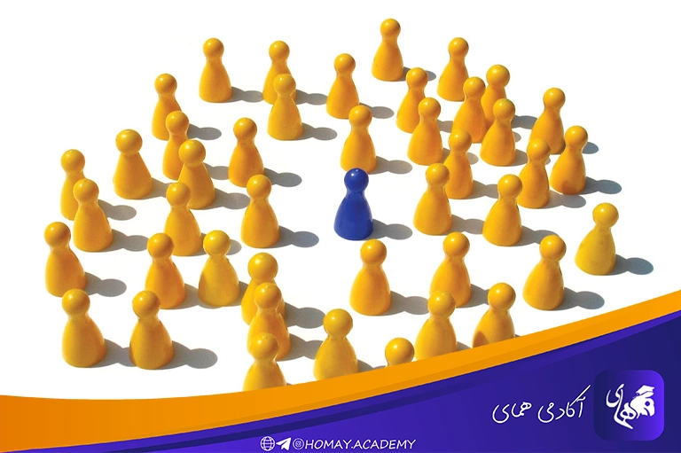 از مقایسه خود با دیگران دست بردارید