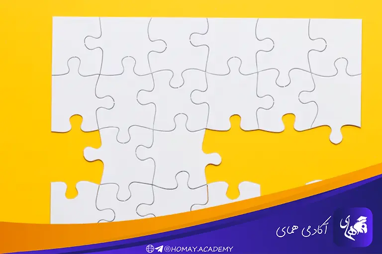 پازلهای تصویری