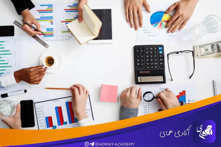 چگونه در حسابداری موفق شویم