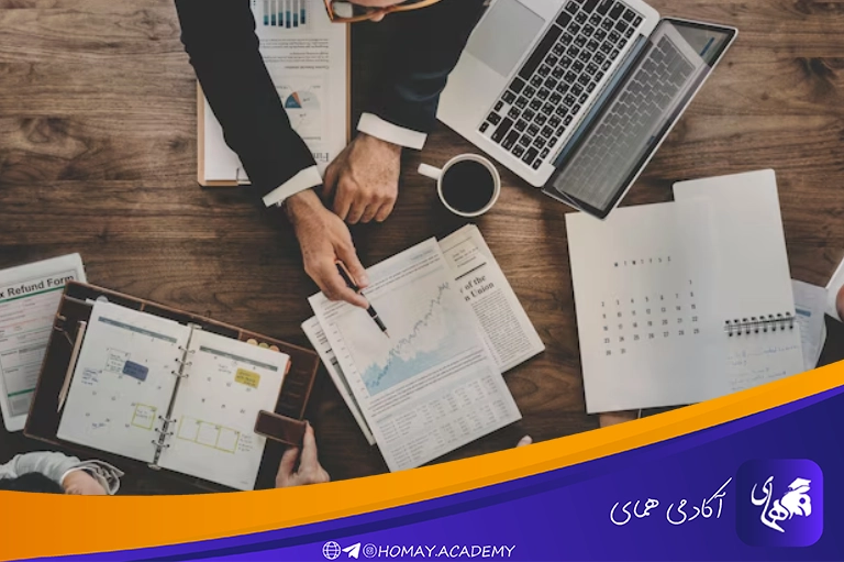 چگونه در مدیریت موفق شویم