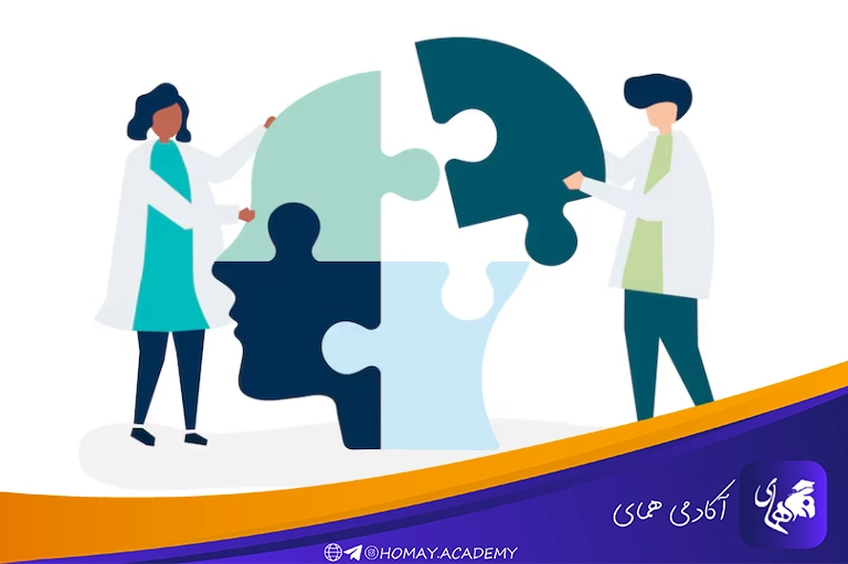 چگونه در روانشناسی موفق شویم