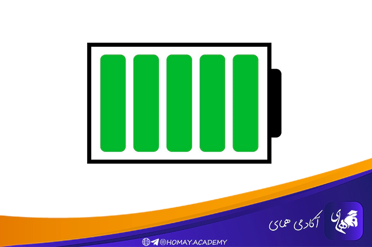 بازیابی انرژی