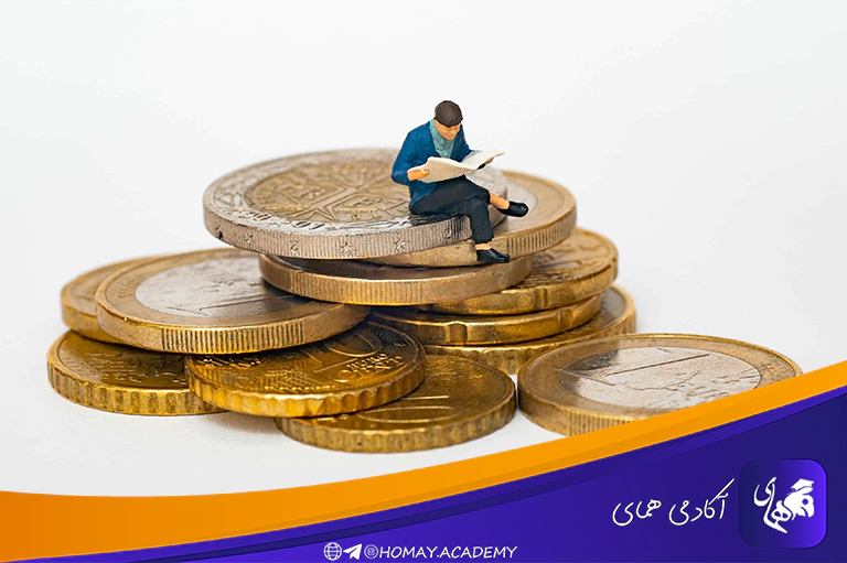 مدیریت مالی