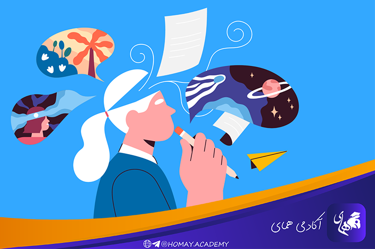 تجسم ذهنی اشکال