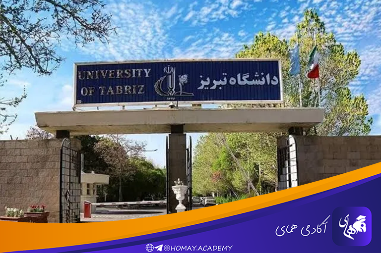 دانشگاه تبریز