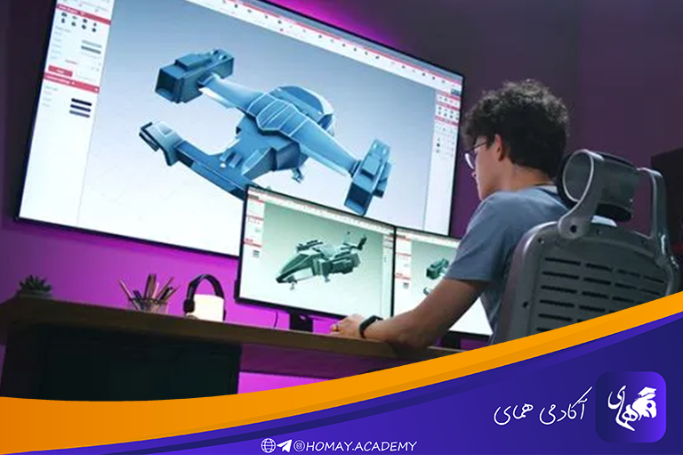انیمیشن سازی