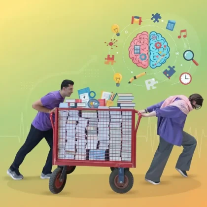 تصویر شاخص تقویت حافظه